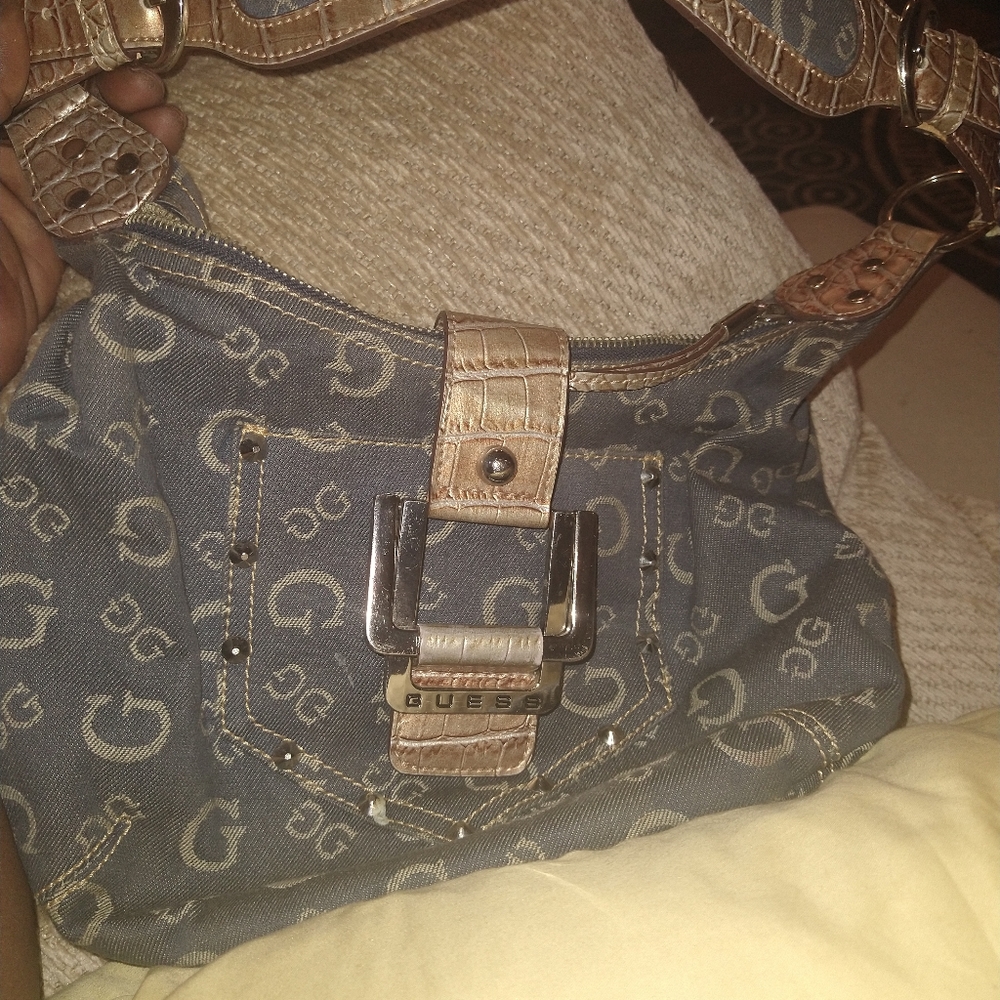 Guess handbag
